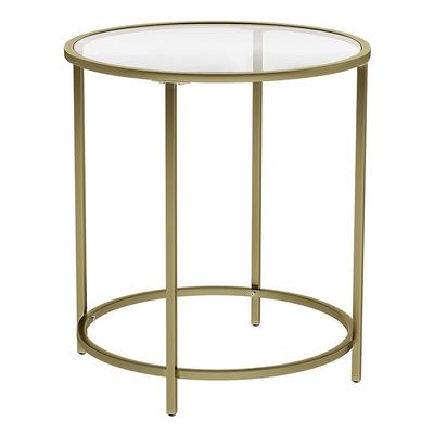 Glass Table - LGT20G