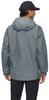 Куртка Mammut Crater Light Hardshell Hooded Jacket Men (1010-31450) strata