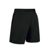 Simple Fashion Men Graphic Printed Shorts Loose Mid Length Casual Street Style Male Short Pants