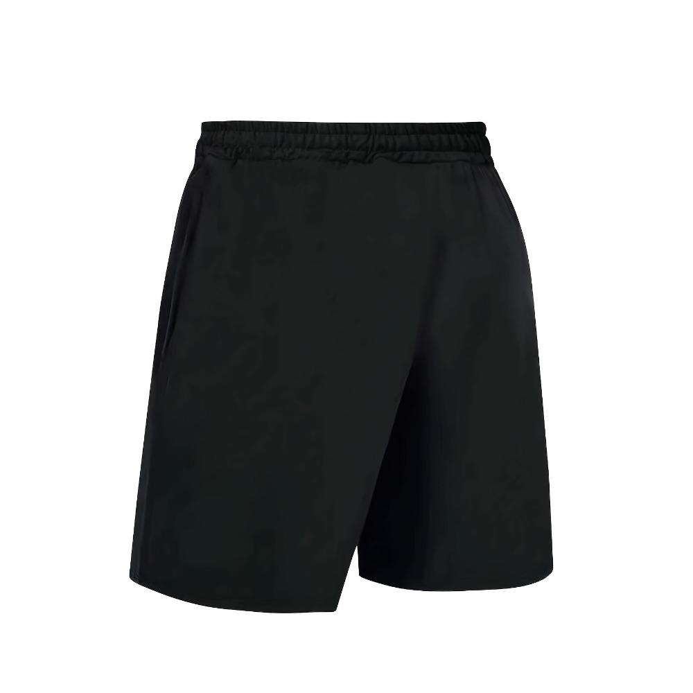 Simple Fashion Men Graphic Printed Shorts Loose Mid Length Casual Street Style Male Short Pants