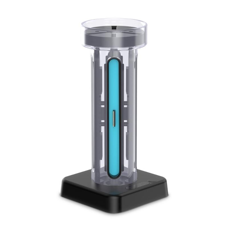 4 in 1 Charging Station for NS2 Controller Magnetic Charger Dock Stand Charging 4 Controller Simultaneously 1