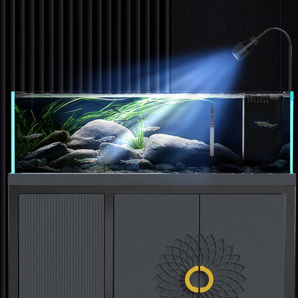 Aquarium-Heizung, Tauch-Thermostat-Heizungen für Aquarien, empfindliche Sonde, Aquarium-Heizung mit Übertemperaturschutz