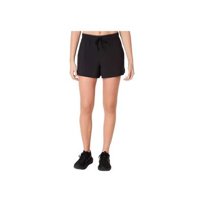 Actibreeze Comfortable Minimalist Versatile Solid Color Casual Shorts Women Shorts 2032D265-001
