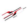 Car Door Stripes Graphics Stickers For Renault Trafic 2 3 MK3 MK2 Camper Day Van MOTORHOME Vinyl Film Decals Tuning Accessories