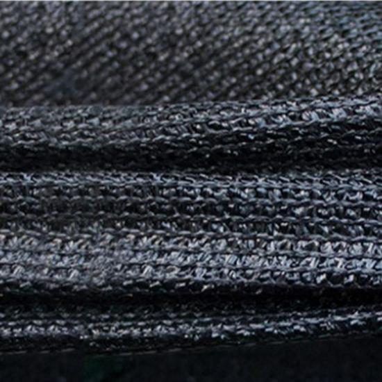 Outdoor Anti-Sun Shading Net for Courtyards and Rooftops