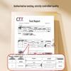 Food-Grade Baby Food Cutting Board