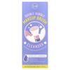 J.Cat Beauty, Double Bubble Makeup Brush Cleanser, 150ml (5 fl oz)