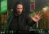 Movie Masterpiece The Matrix Resurrections Scale Figure Neo 1/6