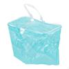 Waterproof Cover Battery Rain for Charging Stations Wear Resistant Portable PVC Material Easy
