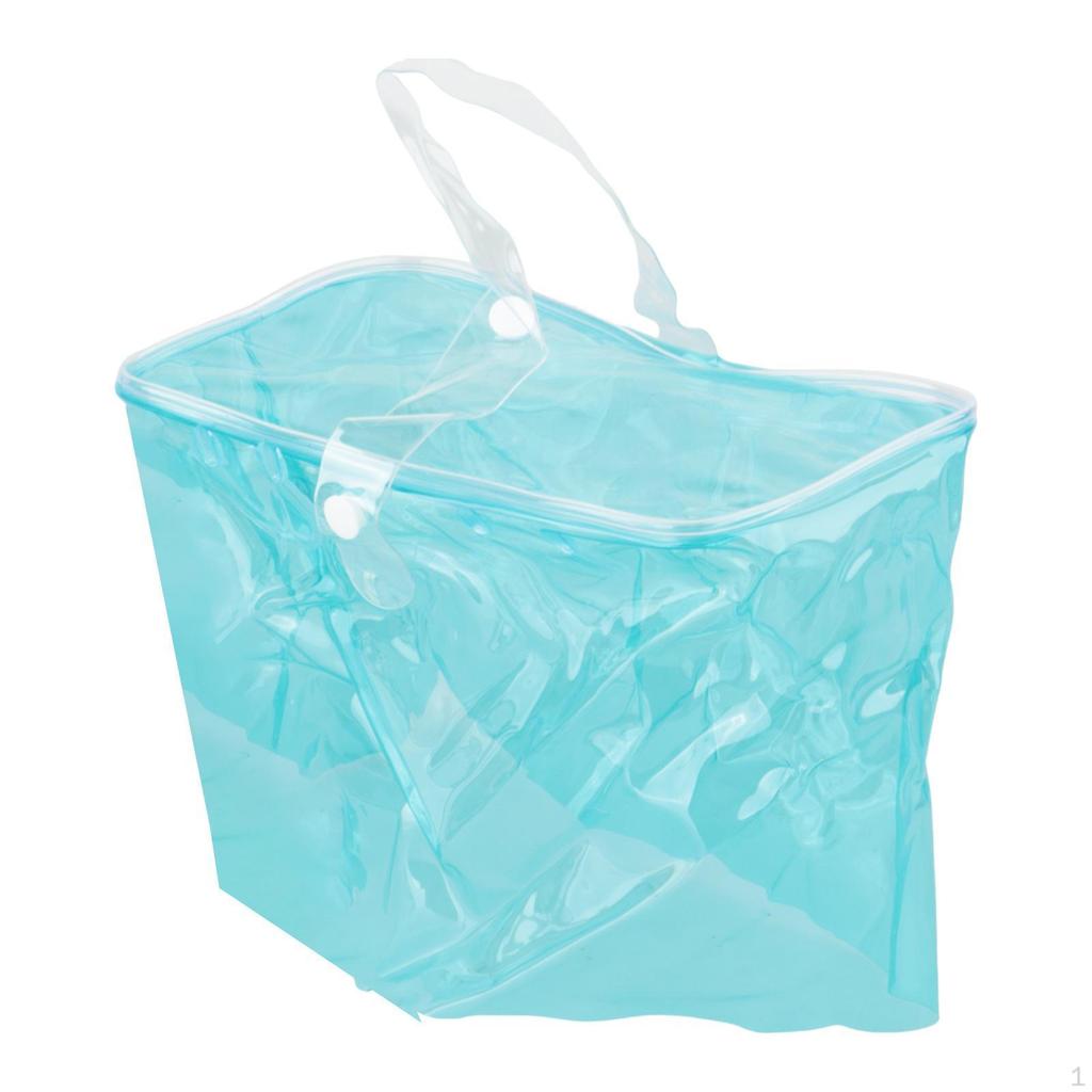 Waterproof Cover Battery Rain for Charging Stations Wear Resistant Portable PVC Material Easy