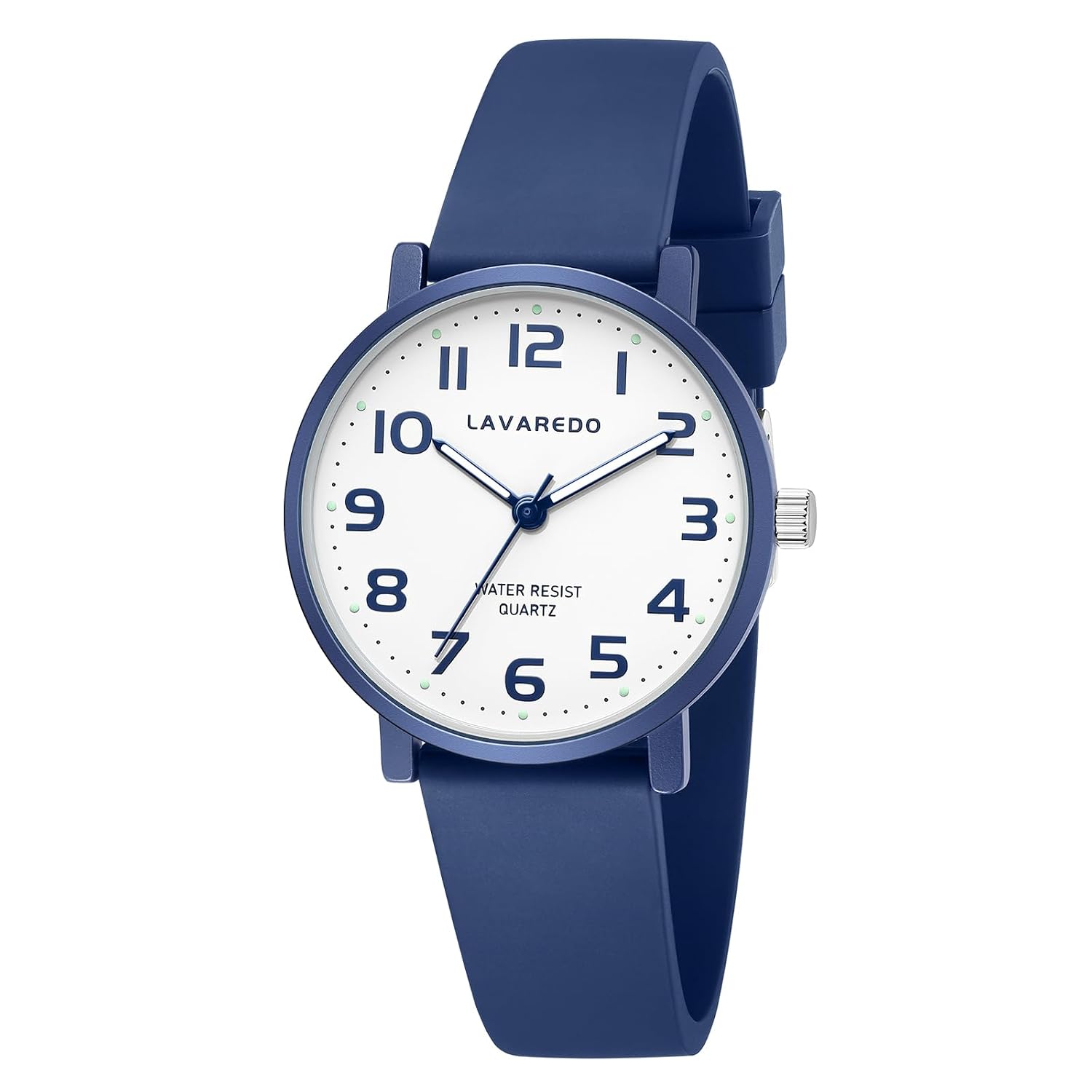 ShunkanSaiexam wristwatchexam watch easy read analog second hand silent wristwatch simple stylish popular waterproof children students high school