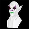 Horror Masquerade Supplies Full Face Adult Mask Halloween Latex Head Scary Mask