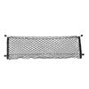 Double-Layer Car Trunk Storage Net for Luggage