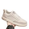 Fashion 2025 Spring New Mens British Style Board Shoes Versatile Platform Sneakers FashionableTrendy Casual Shoes Men  Zapatos Casuales