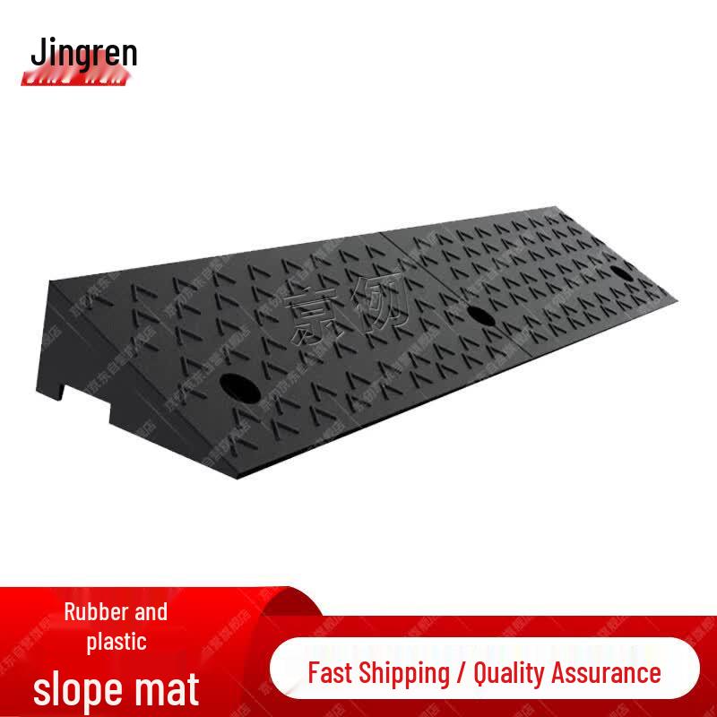 Automotive Ramps & Wheel Chocks