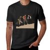 The Good The Bad The Weird Tshirt graphics blacks vintage clothes heavyweights men clothing