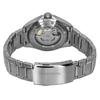 Hamilton Khaki Aviation Pilot Edelstahl Blaues Zifferblatt Automatik H76305140 100M Herrenuhr