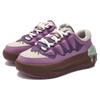 FILA Carrot Sneakers 'Purple Brown' Women's F12W411201FPA