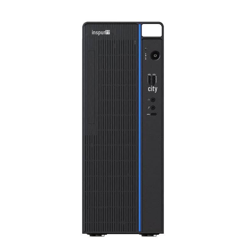 Inspur CE520F2 Business Desktop PC System (CN version)