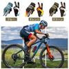 SEKIDAR Cycling Gloves, Bicycle Gloves, Summer, Cycling Gloves, Road Bike, Running, Gloves, Shock Absorption,
