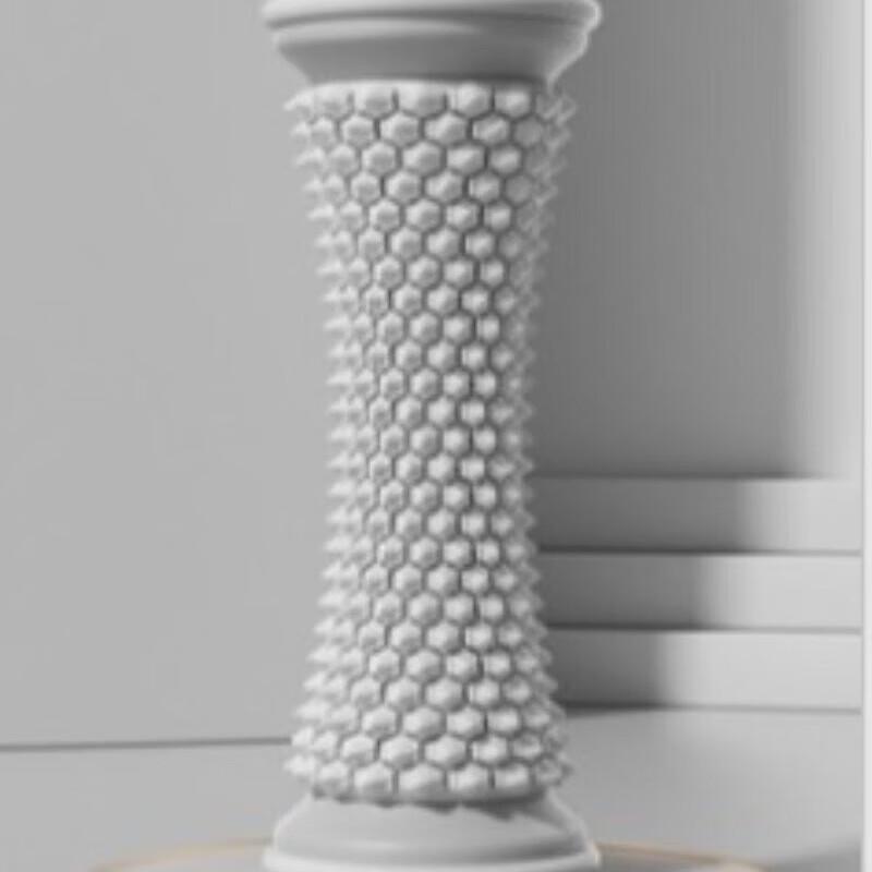 

WEZHO Foot and Leg Massage Roller Set