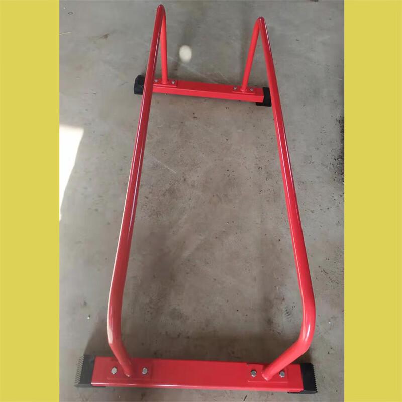 

Longchan Sports Fitness Parallel Bars & Climbing Frame