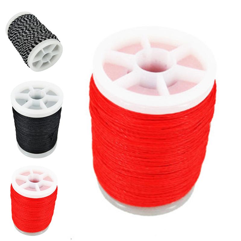 Buy Outdoor Archery Bow String Guard Rope Threads 110m for Training ...