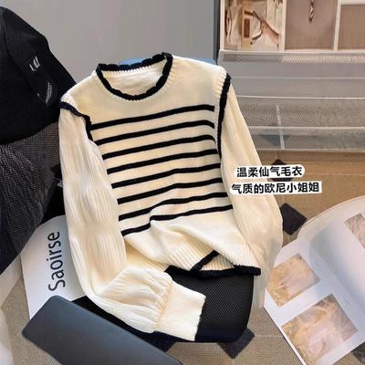 Hauts – Pulls