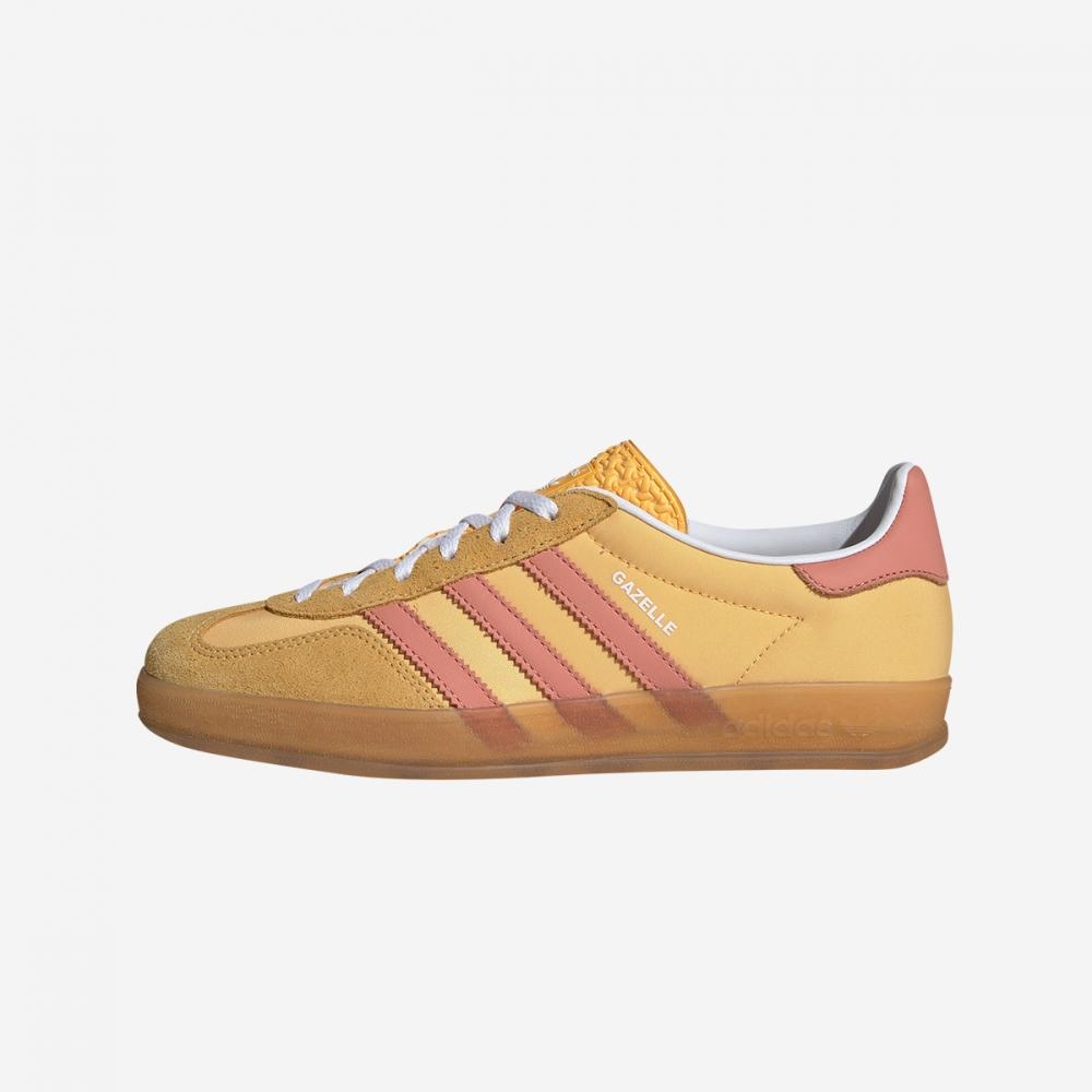 

Adidas Газель Крытый W Ie2959 225