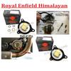 Royal Enfield Himalayan Oil Filter Pack of 2 With Drain Plug Washer Kit