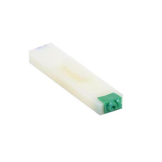 Stamps Adjustable Assembly Convenient Plastic DIY Plastic English Alphabet Letters Stamps