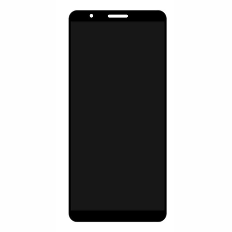 For Samsung Galaxy M01 Core SM-M013 Grade C LCD Screen and Digitizer Assembly Repair Part (without Logo)