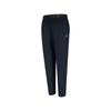 New Asics SS25 Athletic Trousers Men's Black 2031F122-001