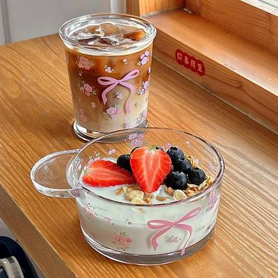 Trinkgeschirr – Becher & Gläser