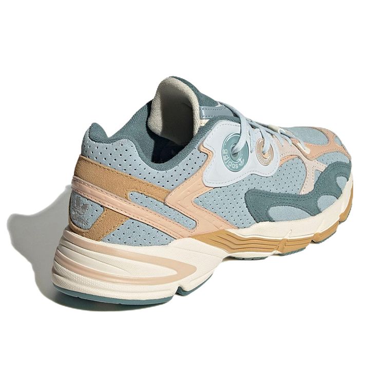 Adidas  Astir Blue Tint Magic Grey Women Sneakers GZ4339