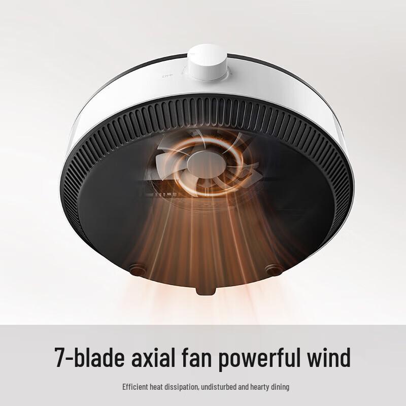 Xiaomi Mijia N1 Induction Cooker CN Plug (adapter Included)