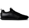 Кроссовки Calvin Klein Runner Retro Sock Laceup