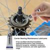1/8 stücke Schmieröl Lager Schmierung Elektronische Ausrüstung Auto Getriebe Ventile Kette Reparatur Wartung Lithium-Fett Werkzeuge