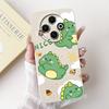 For Tecno Spark 30C Case Kl5 Kl5n Cute Fashion Cartoon Cover Full Cameras Protection Case For Tecno Spark 30C Spark30C Soft Bags