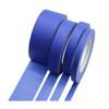BOMEI PACK 4 Pack Blue Painters Tape, 1/2" 3/4" 1” 2” X 60yds, Multi Size Painting Masking Tape, Clean Release Paper Tape for Home and Office