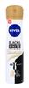 Nivea Dezodorant Invisible Silky Smooth Spray Damski  150Ml