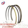 Piston rings for Mercedes-Benz W272, part numbers 2720304017 and 2720308917.