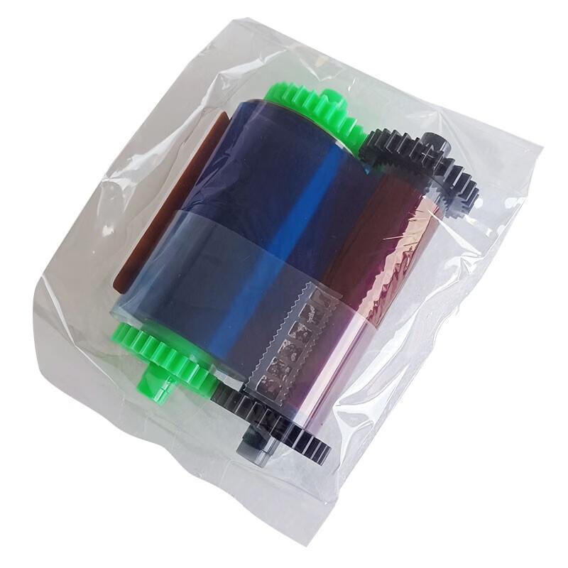 Ezscan SUP330 Color ID Card Printer