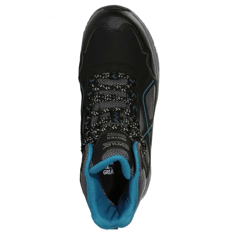 Regatta Ботинки для хайкинга Vendeavour Bt