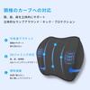 Reelyo Car Headrest Neck Pad Car Neck Cushion Car Headrest Neck Pillow Cervical Support Driver Travel Driving