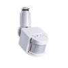 Radar Sensor Switch 220V Microwave Floodlight Controller with Smart Adjustable Delay