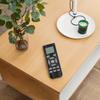 High Quality For UONI S860 X6S Remote Control Robot Parts Robotic Vacuum Cleaner 2*AA Battery For UONI Remote Control