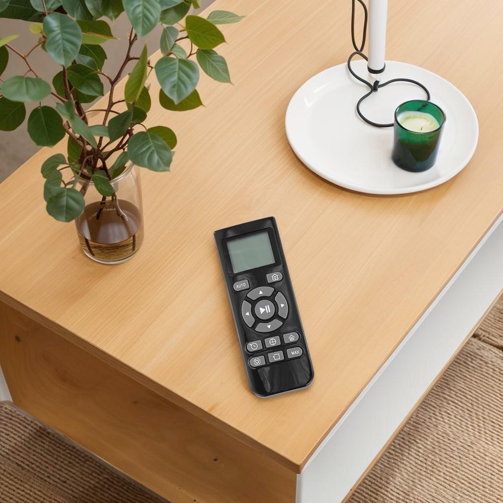 High Quality For UONI S860 X6S Remote Control Robot Parts Robotic Vacuum Cleaner 2*AA Battery For UONI Remote Control