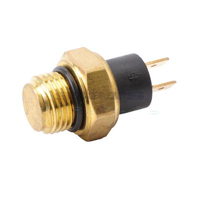 M16 Radiator Thermal Fan Switch Thermostat Engine Water Temperature Sensor For ATV Quad Scooter Motorcycle Parts