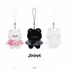 (FÖRBOKA) Stray Kids SKZOO SECRET PLUSH MICRO Ver. - KÖR IGÅNG